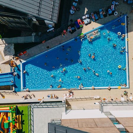 Elements Hotel&Spa Świeradów-Zdrój Εξωτερικό φωτογραφία