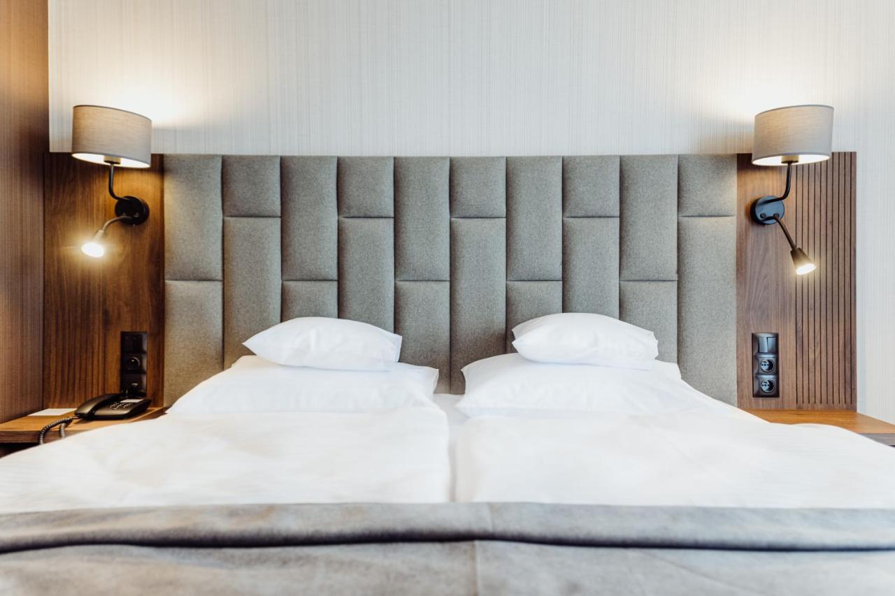 Elements Hotel&Spa Świeradów-Zdrój Εξωτερικό φωτογραφία A room at the hotel