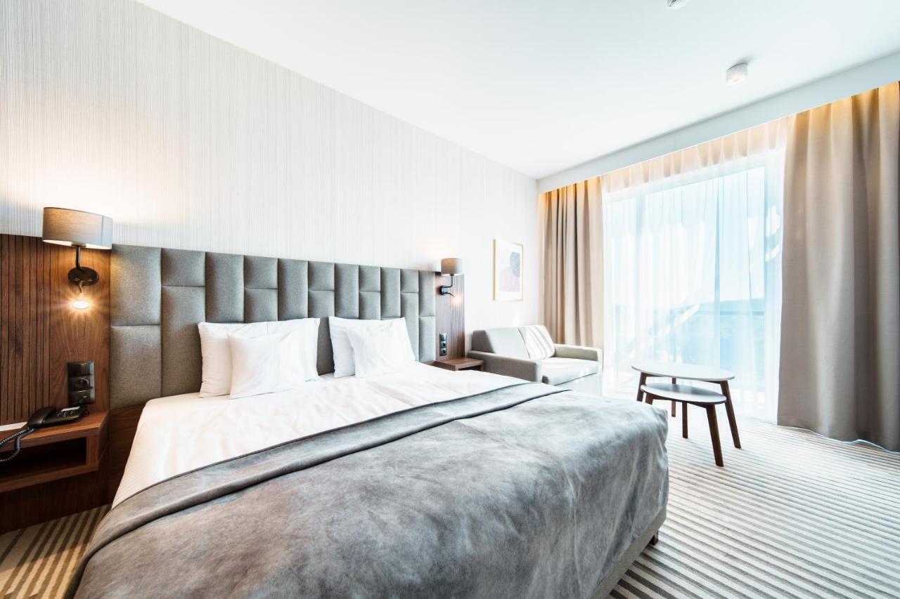 Elements Hotel&Spa Świeradów-Zdrój Εξωτερικό φωτογραφία