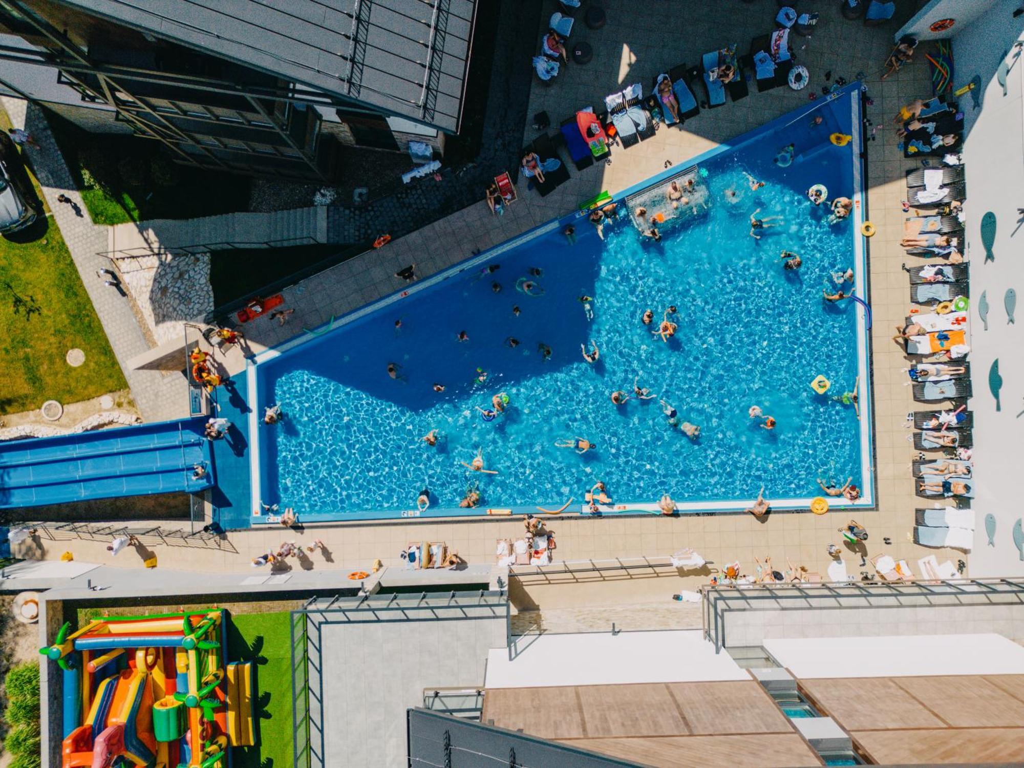 Elements Hotel&Spa Świeradów-Zdrój Εξωτερικό φωτογραφία
