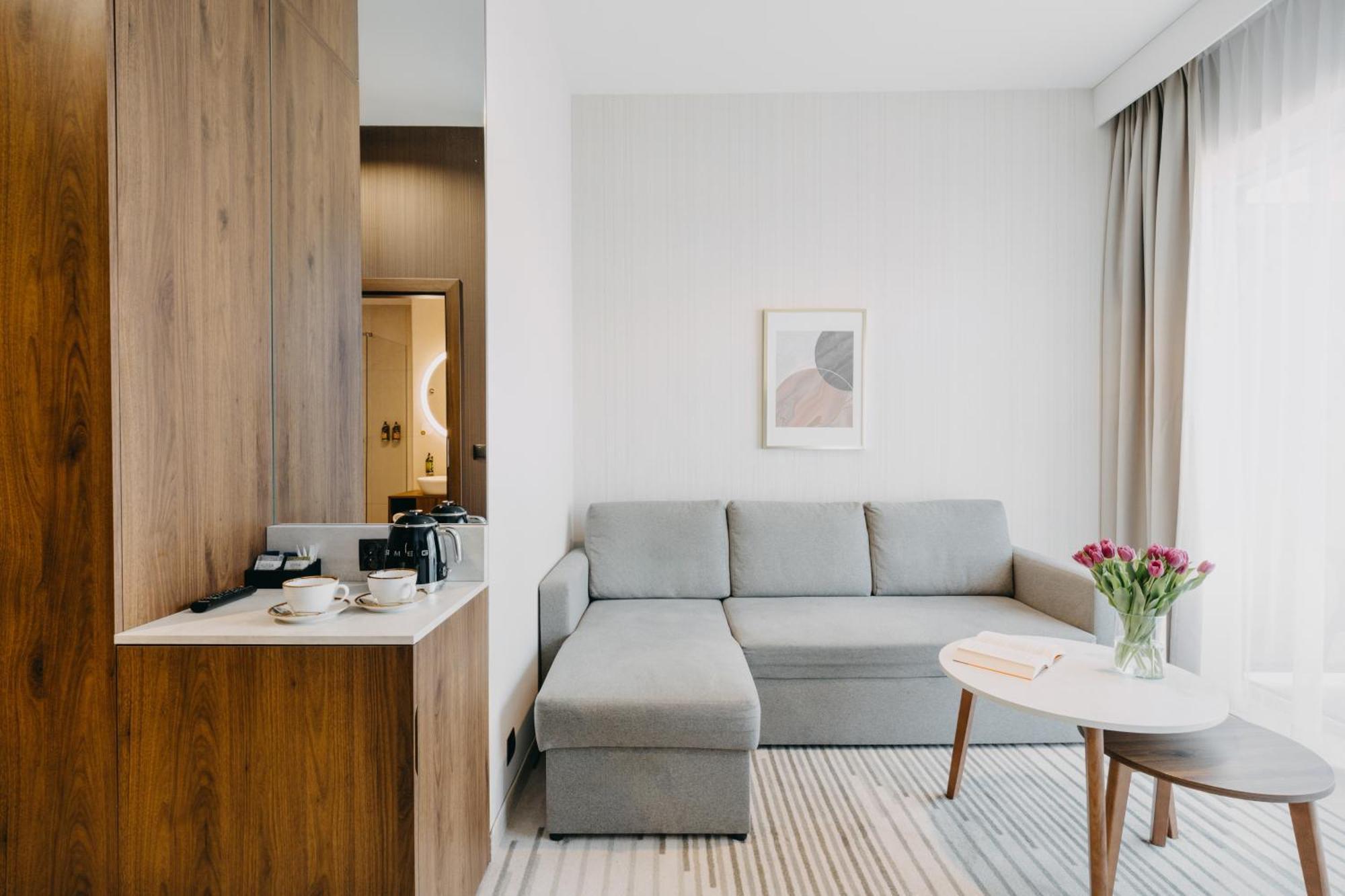 Elements Hotel&Spa Świeradów-Zdrój Εξωτερικό φωτογραφία