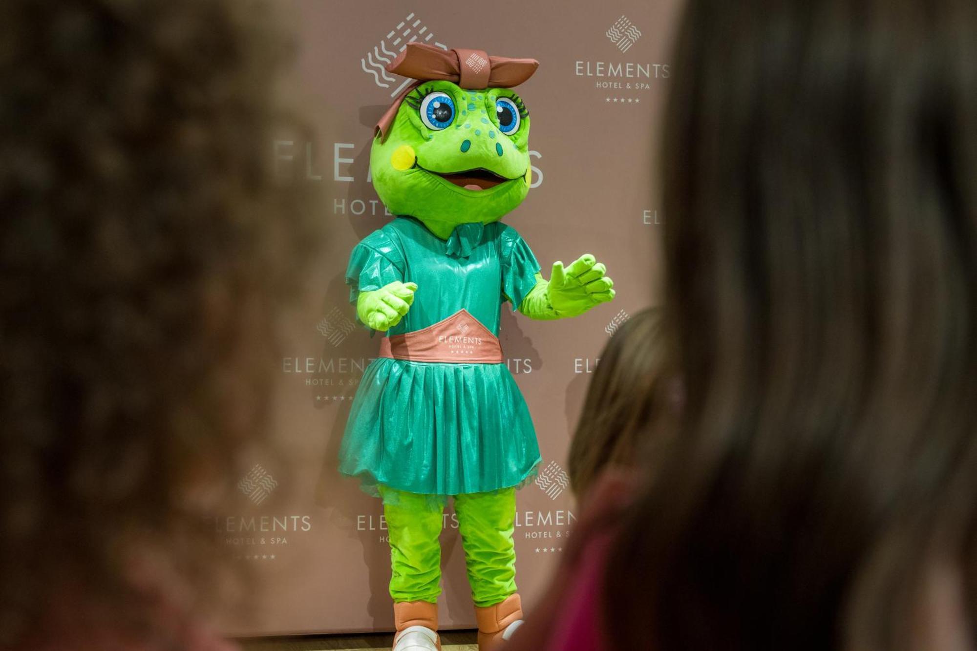 Elements Hotel&Spa Świeradów-Zdrój Εξωτερικό φωτογραφία