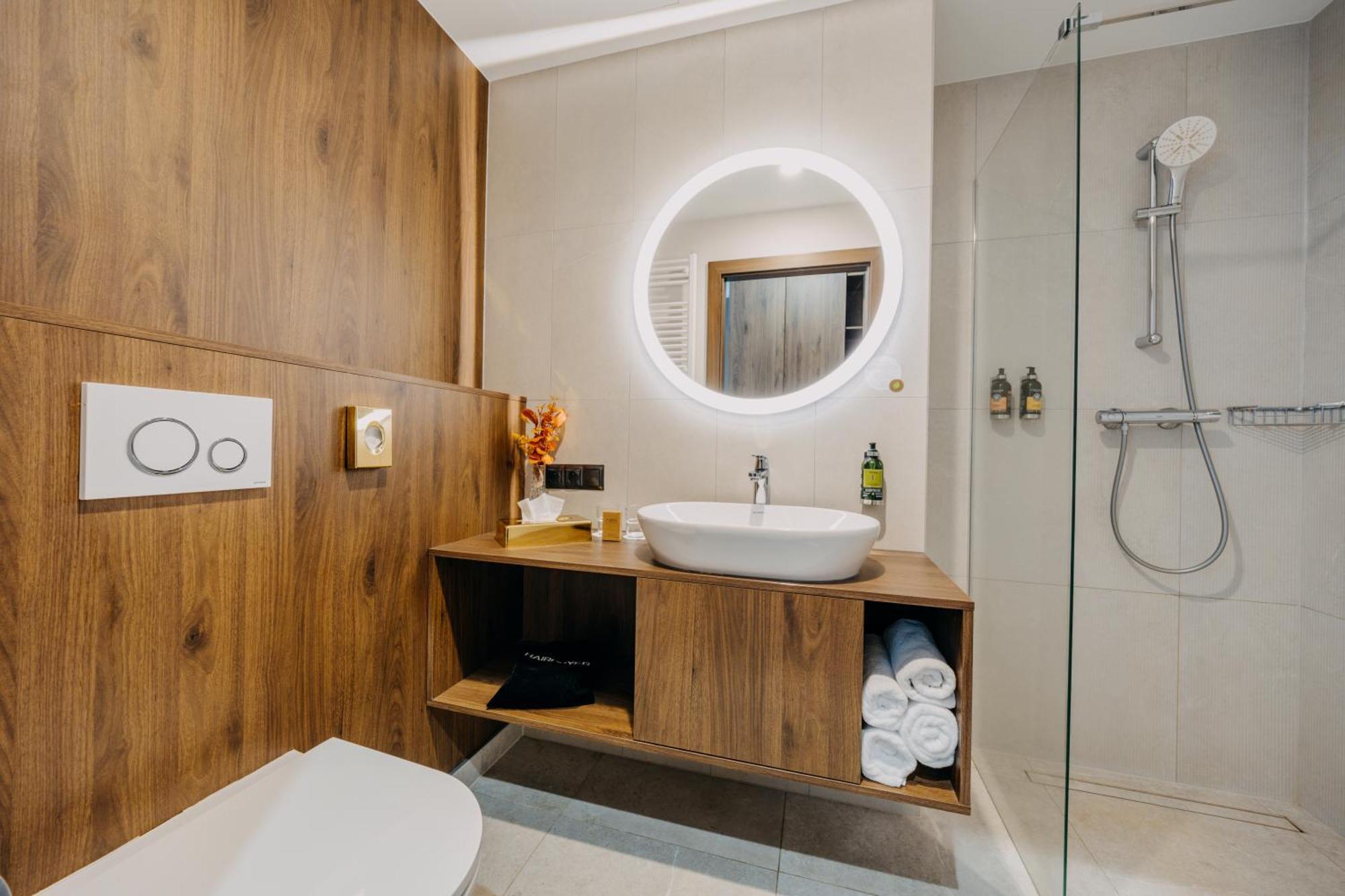 Elements Hotel&Spa Świeradów-Zdrój Εξωτερικό φωτογραφία